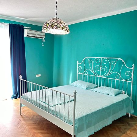 פודגוריצה Nova Apartments & Rooms מראה חיצוני תמונה