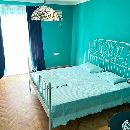 פודגוריצה Nova Apartments & Rooms מראה חיצוני תמונה