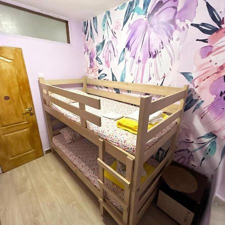 פודגוריצה Nova Apartments & Rooms מראה חיצוני תמונה