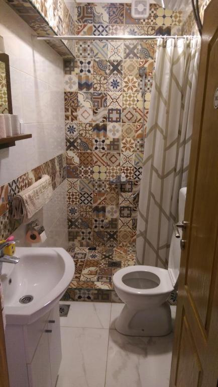 פודגוריצה Nova Apartments & Rooms מראה חיצוני תמונה