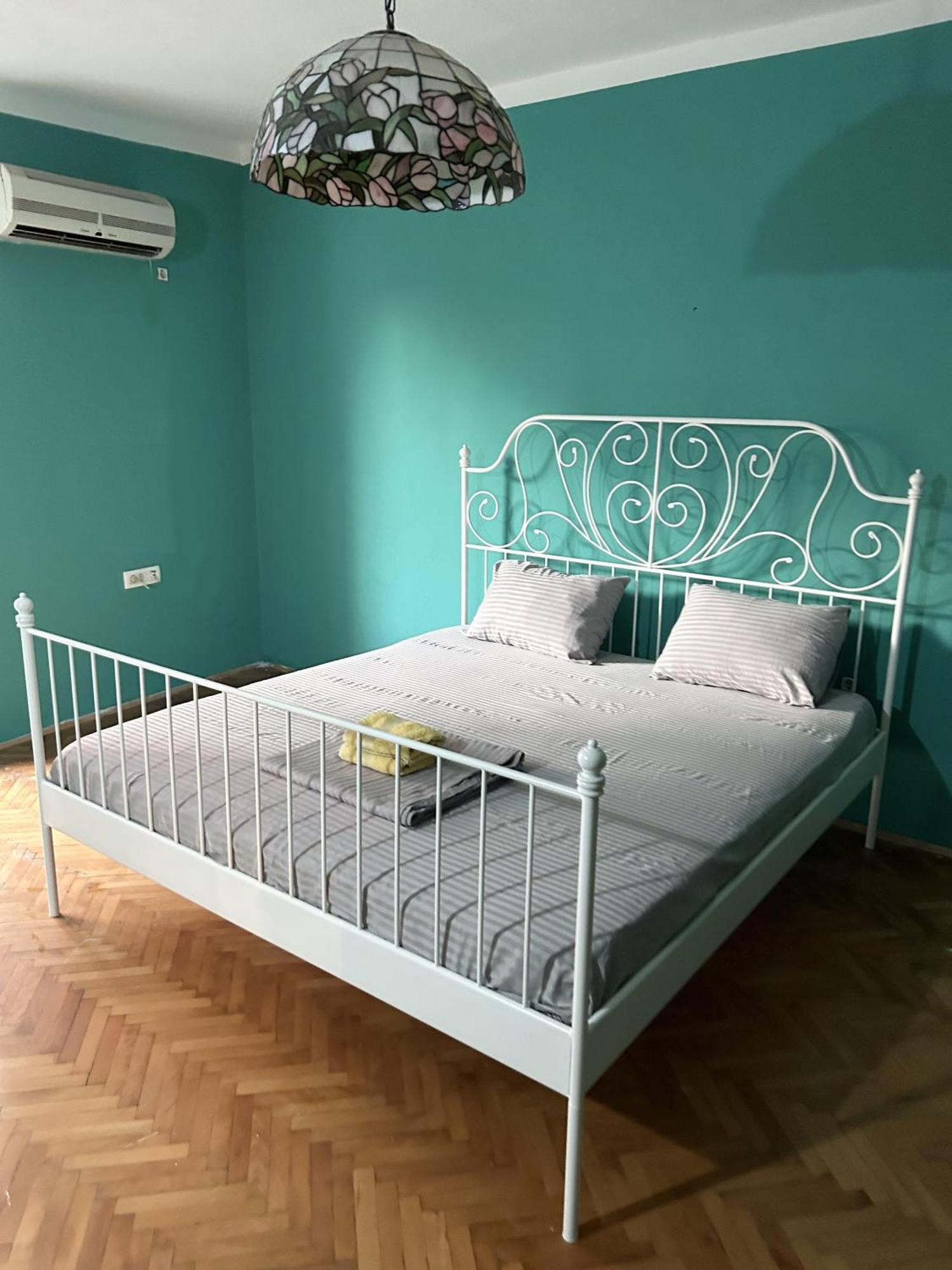 פודגוריצה Nova Apartments & Rooms מראה חיצוני תמונה