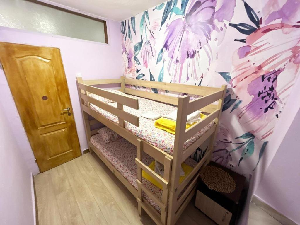 פודגוריצה Nova Apartments & Rooms מראה חיצוני תמונה